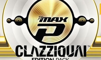 DJMax Respect V - Clazziquai Edition Pack DLC EN Global Steam