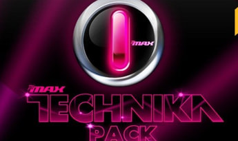 DJMax Respect V - Technika Pack DLC EN EU Steam
