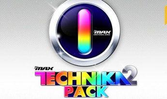 DJMax Respect V - Technika 2 Pack DLC EN EU Steam