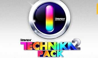 DJMax Respect V - Technika 2 Pack DLC EN Global Steam