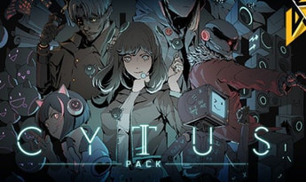 DJMax Respect V - Cytus Pack DLC EN/KO Global Steam