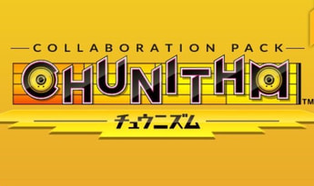 DJMax Respect V - Chunithm Pack DLC EN Global Steam