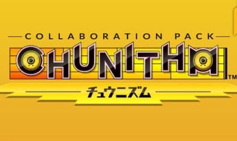 DJMax Respect V - Chunithm Pack DLC EN Global Steam