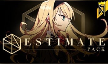 DJMax Respect V - Estimate Pack DLC EN Global Steam