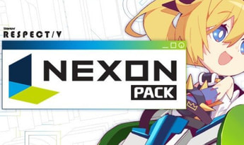DJMax Respect V - Nexon Pack DLC EN Global Steam