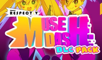 DJMax Respect V - Muse Dash Pack DLC EN Global Steam