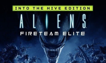 Aliens: Fireteam Elite Into the Hive Edition EU Steam
