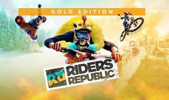 Riders Republic Gold Edition Global Steam