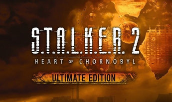 S.T.A.L.K.E.R. 2: Heart of Chornobyl Ultimate Edition Global Steam Gift