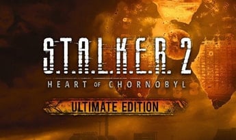 S.T.A.L.K.E.R. 2: Heart of Chornobyl Ultimate Edition EN Argentina Xbox Series