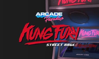 Arcade Paradise: Kung Fury - Street Rage DLC EN Argentina Xbox One Xbox Series