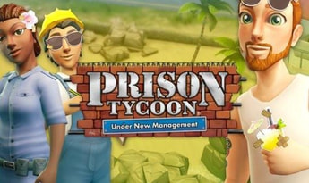 Prison Tycoon: Under New Management EN Argentina Xbox One Xbox Series