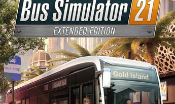 Bus Simulator 21 Extended Edition Global Steam