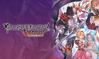 Granblue Fantasy: Versus Legendary Edition EN/DE/FR/JA/PT/ES Global Steam Gift