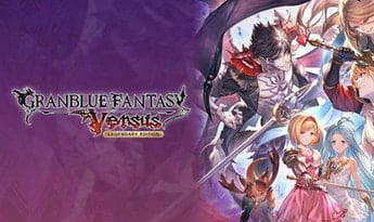 Granblue Fantasy: Versus Legendary Edition EN/DE/FR/JA/PT/ES EU Steam Gift