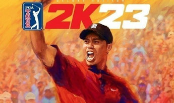 PGA Tour 2K23 Deluxe Edition Global Steam