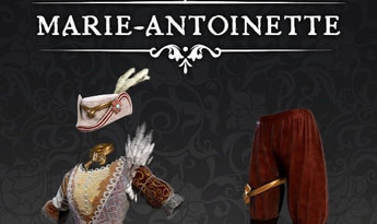 Steelrising - Marie-Antoniette Cosmetic Pack DLC EN EU PS5