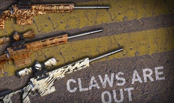 Sniper Ghost Warrior Contracts 2 - Claws Are Out Skin Pack DLC EN Global Steam