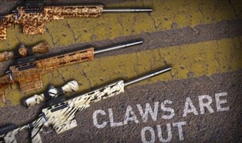 Sniper Ghost Warrior Contracts 2 - Claws Are Out Skin Pack DLC EN Global Steam