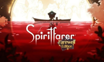 Spiritfarer Farewell Edition Global Steam