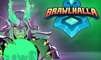 Brawlhalla - Battle Pass Season 7 DLC Global Steam Gift