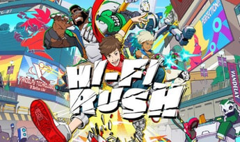 Hi-Fi RUSH Global Steam