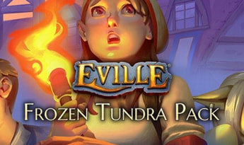 Eville - Frozen Tundra Pack EN Argentina Xbox One Xbox Series Xbox - PC