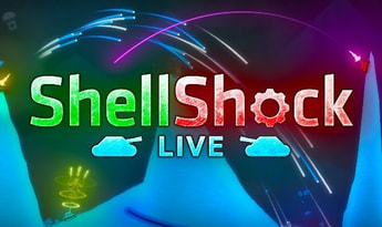 ShellShock Live Global Steam Gift