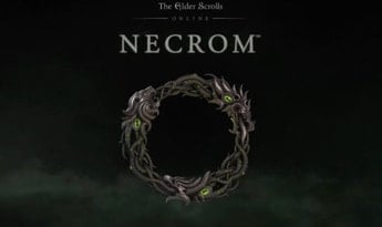 TESO The Elder Scrolls Online: Necrom - Upgrade DLC EN EU Xbox One Xbox Series