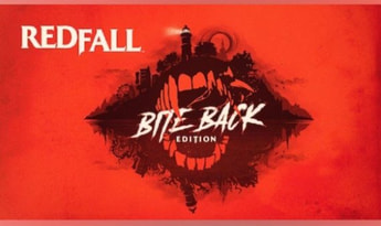 Redfall - Bite Back Edition Upgrade DLC EN EU Xbox Series Xbox Xbox - PC
