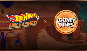 Hot Wheels - Looney Tunes Expansion DLC EN Turkey Xbox One Xbox Series