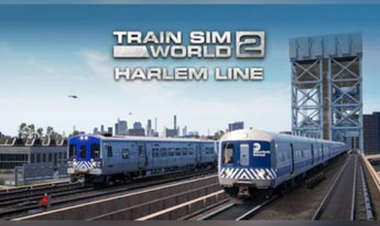 Train Sim World 2 - Harlem Line: Grand Central Terminal - North White Plains DLC EN Brazil Xbox One Xbox Series