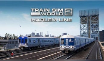 Train Sim World 2 - Harlem Line: Grand Central Terminal - North White Plains DLC EN Brazil Xbox One Xbox Series