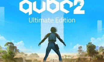 Q.U.B.E. 2 Ultimate Edition EN Brazil Xbox Series
