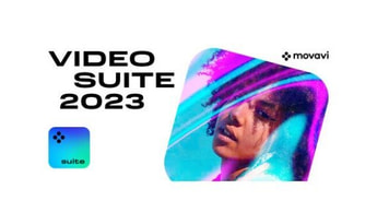 Movavi Video Suite 2023 1 PC Lifetime EN Global Steam