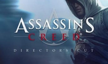 Assassin's Creed - Director's Cut EN/DE/FR/IT/ES Global Ubisoft Connect