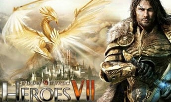 Might and Magic: Heroes VII EN/DE/FR/IT EU Ubisoft Connect