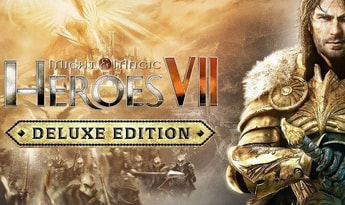 Might and Magic: Heroes VII Deluxe Edition EN/DE/FR/IT Global Steam