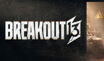 Breakout 13 EN/ZH Global Steam