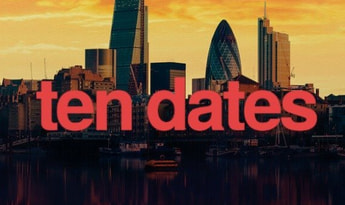 Ten Dates EN Argentina Xbox One Xbox Series Xbox - PC