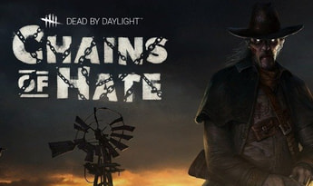 Dead by Daylight: Chains of Hate Chapter DLC Argentina Xbox One Xbox Series