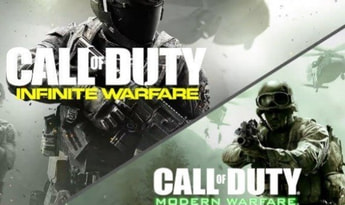 CoD Call of Duty: Infinite Warfare Legacy Edition Argentina Xbox One Xbox Series