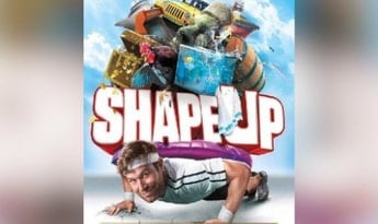 Shape Up Gold Edition EN Argentina Xbox One Xbox Series