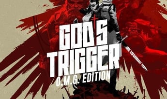 God's Trigger O.M.G. Edition Global Steam