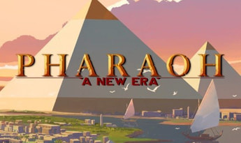 Pharaoh: A New Era EN/DE/FR/IT/ES Global Steam