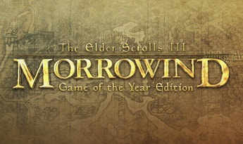 The Elder Scrolls III: Morrowind GOTY Edition  Global Steam
