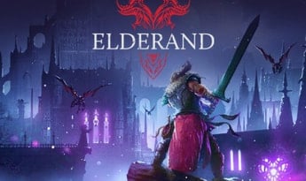 Elderand EN EU Xbox One Xbox Series