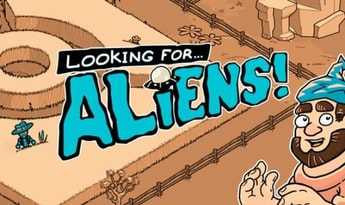 Looking for Aliens EN Argentina Xbox One Xbox Series