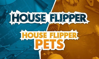 House Flipper - Pets Bundle Argentina Xbox One Xbox Series