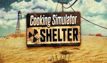Cooking Simulator: Shelter DLC EN Argentina Xbox One Xbox Series